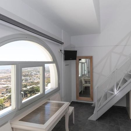 Erato Apartments Тира Экстерьер фото